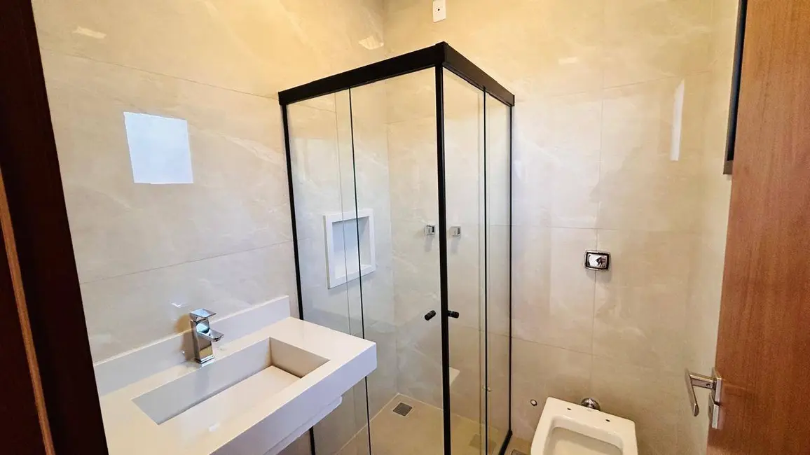 Foto 9 de Casa de Condomínio com 4 quartos à venda, 310m2 em Votorantim - SP