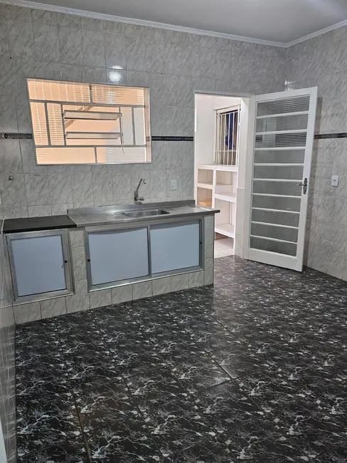 Foto 2 de Casa com 2 quartos para alugar em Vila Fiori, Sorocaba - SP