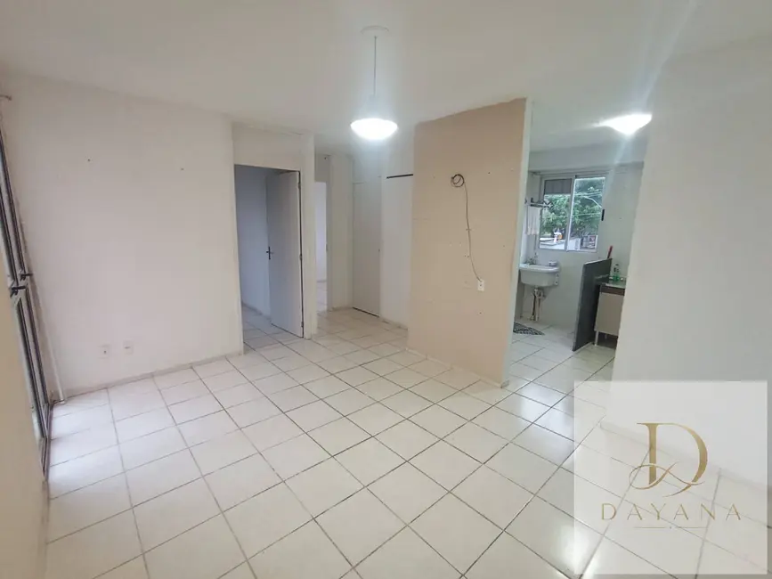 Apartamento com 2 quartos à venda, 45m2 em Sorocaba - SP - imagem 1 Foto 1 de Apartamento com 2 quartos à venda, 45m2 em Sorocaba - SP