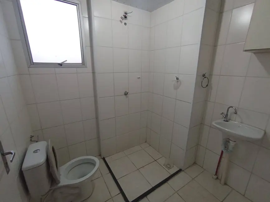 Foto 6 de Apartamento com 2 quartos à venda, 45m2 em Sorocaba - SP