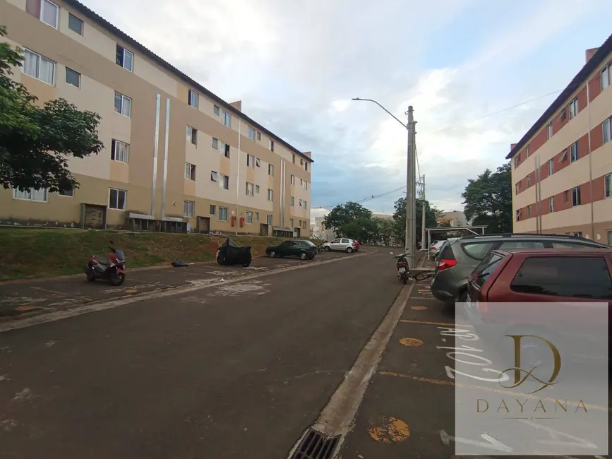 Apartamento com 2 quartos à venda, 45m2 em Sorocaba - SP - imagem 2 Foto 2 de Apartamento com 2 quartos à venda, 45m2 em Sorocaba - SP
