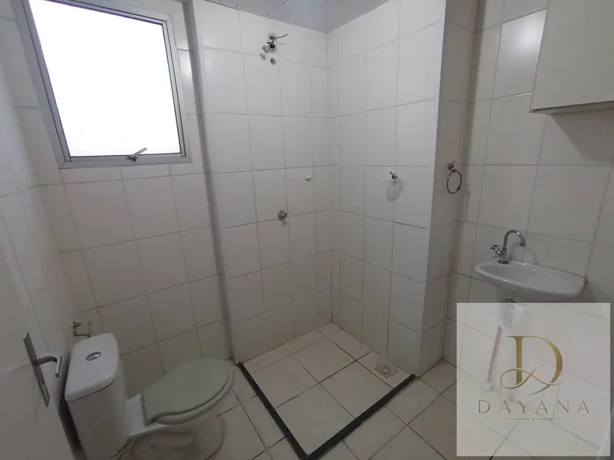 Apartamento com 2 quartos à venda, 45m2 em Sorocaba - SP - imagem 8 Foto 8 de Apartamento com 2 quartos à venda, 45m2 em Sorocaba - SP