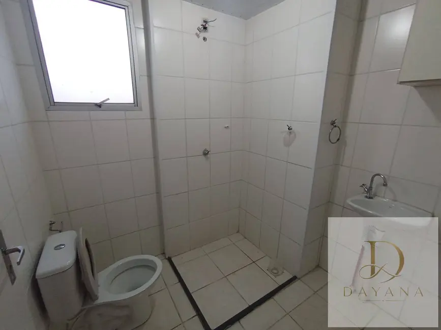 Apartamento com 2 quartos à venda, 45m2 em Sorocaba - SP - imagem 7 Foto 7 de Apartamento com 2 quartos à venda, 45m2 em Sorocaba - SP