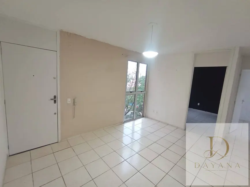 Apartamento com 2 quartos à venda, 45m2 em Sorocaba - SP - imagem 5 Foto 5 de Apartamento com 2 quartos à venda, 45m2 em Sorocaba - SP