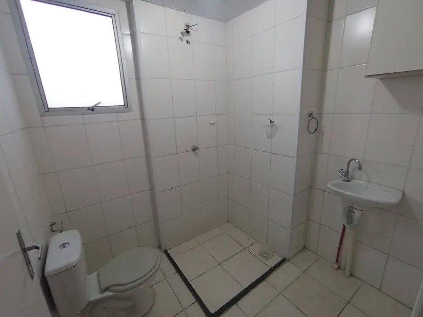 Foto 7 de Apartamento com 2 quartos à venda, 45m2 em Sorocaba - SP