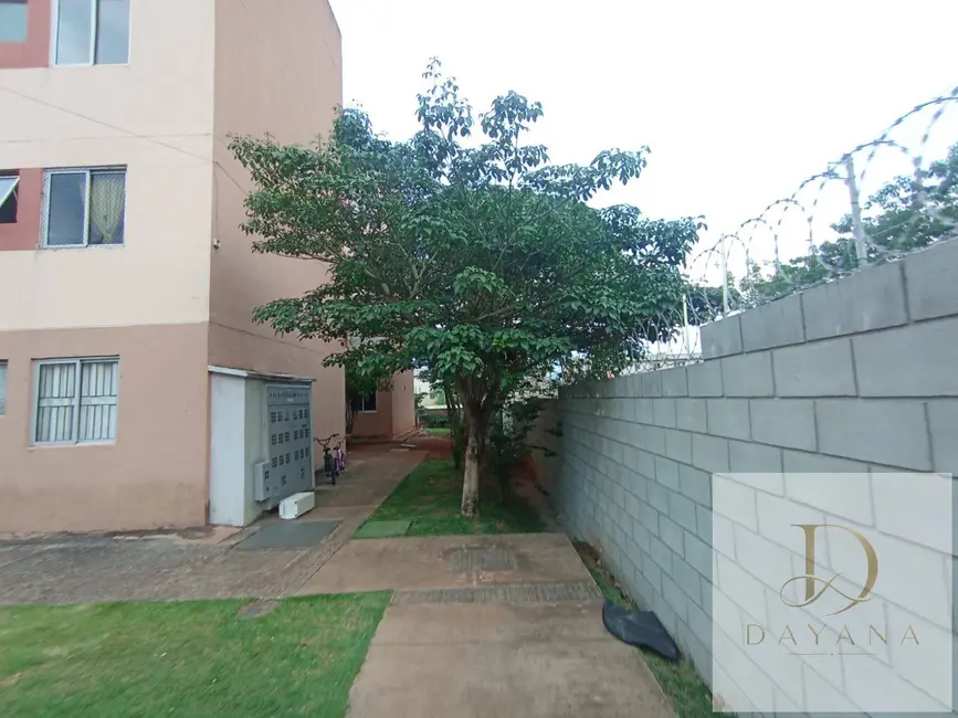 Apartamento com 2 quartos à venda, 45m2 em Sorocaba - SP - imagem 3 Foto 3 de Apartamento com 2 quartos à venda, 45m2 em Sorocaba - SP