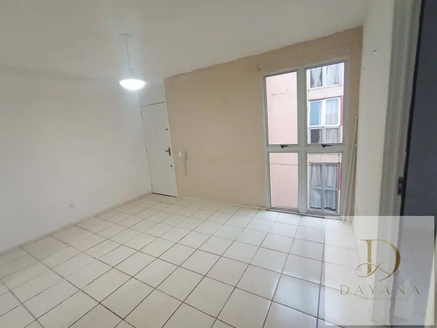 Apartamento com 2 quartos à venda, 45m2 em Sorocaba - SP - imagem 4 Foto 4 de Apartamento com 2 quartos à venda, 45m2 em Sorocaba - SP