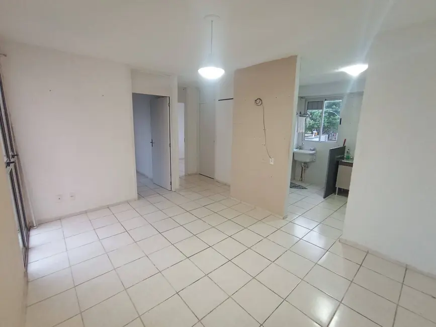 Foto 9 de Apartamento com 2 quartos à venda, 45m2 em Sorocaba - SP