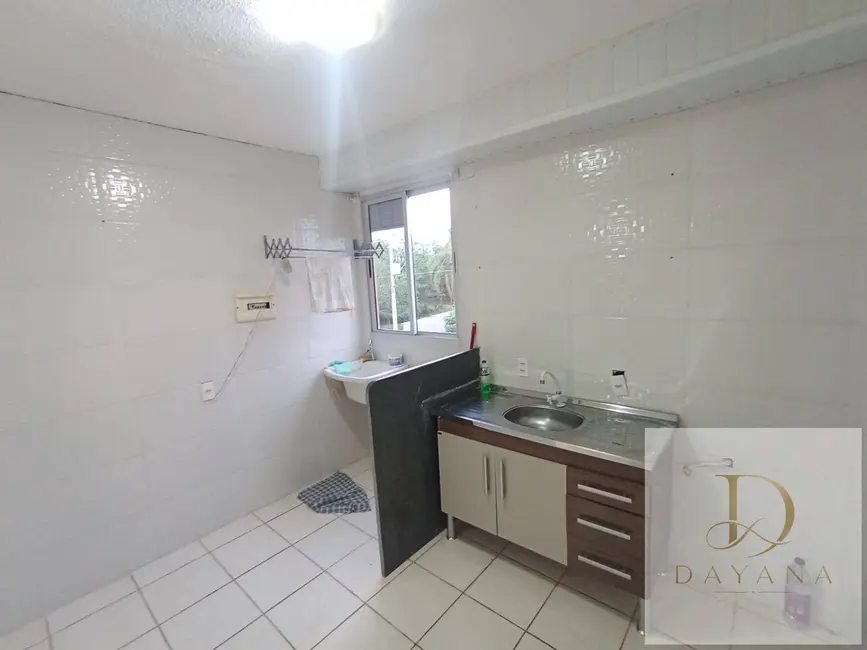 Apartamento com 2 quartos à venda, 45m2 em Sorocaba - SP - imagem 9 Foto 9 de Apartamento com 2 quartos à venda, 45m2 em Sorocaba - SP
