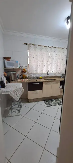 Foto 3 de Apartamento com 3 quartos à venda, 99m2 em Parque Campolim, Sorocaba - SP