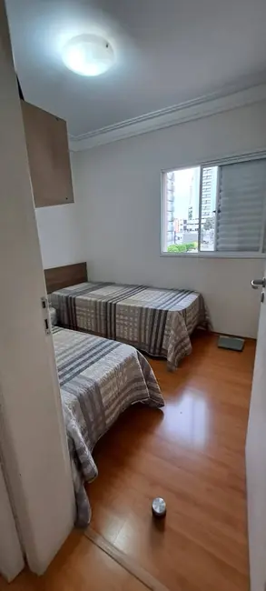 Foto 9 de Apartamento com 3 quartos à venda, 99m2 em Parque Campolim, Sorocaba - SP