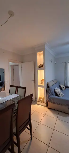 Foto 2 de Apartamento com 3 quartos à venda, 99m2 em Parque Campolim, Sorocaba - SP