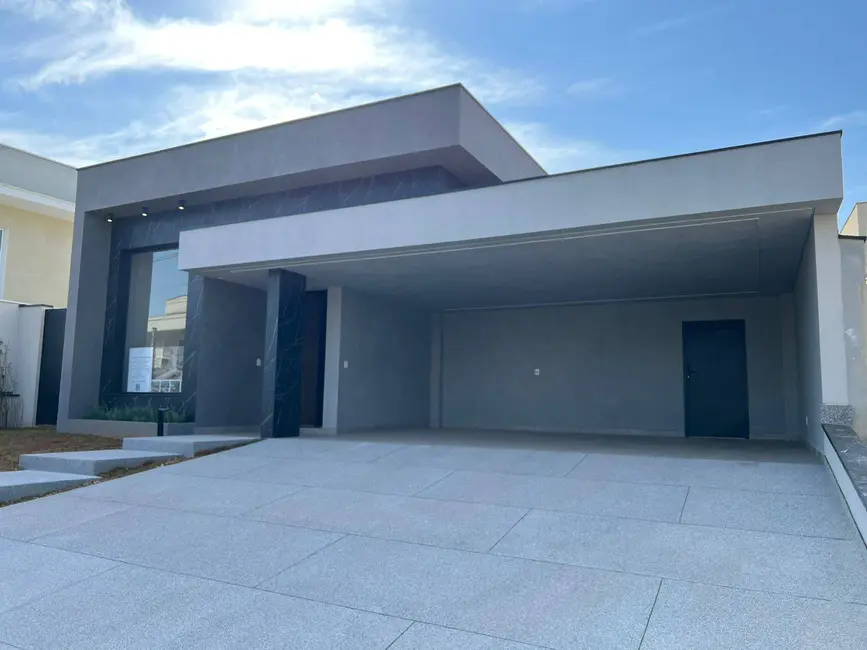 Casa de Condomínio com 3 quartos à venda, 409m2 em Votorantim - SP - imagem 2 Foto 2 de Casa de Condomínio com 3 quartos à venda, 409m2 em Votorantim - SP