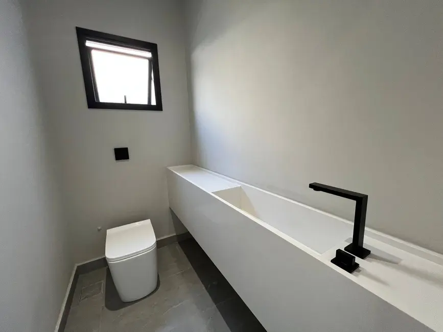 Casa de Condomínio com 3 quartos à venda, 409m2 em Votorantim - SP - imagem 5 Foto 5 de Casa de Condomínio com 3 quartos à venda, 409m2 em Votorantim - SP