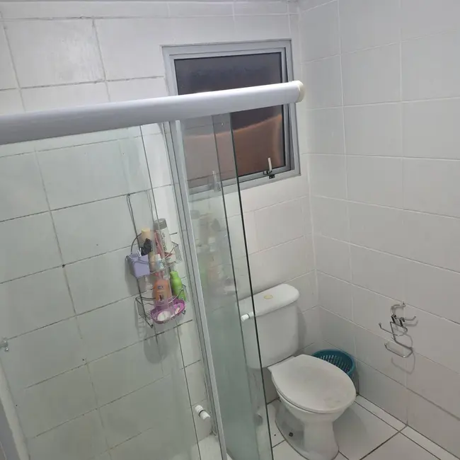 Apartamento com 2 quartos à venda, 45m2 em Sorocaba - SP - imagem 1 Foto 1 de Apartamento com 2 quartos à venda, 45m2 em Sorocaba - SP