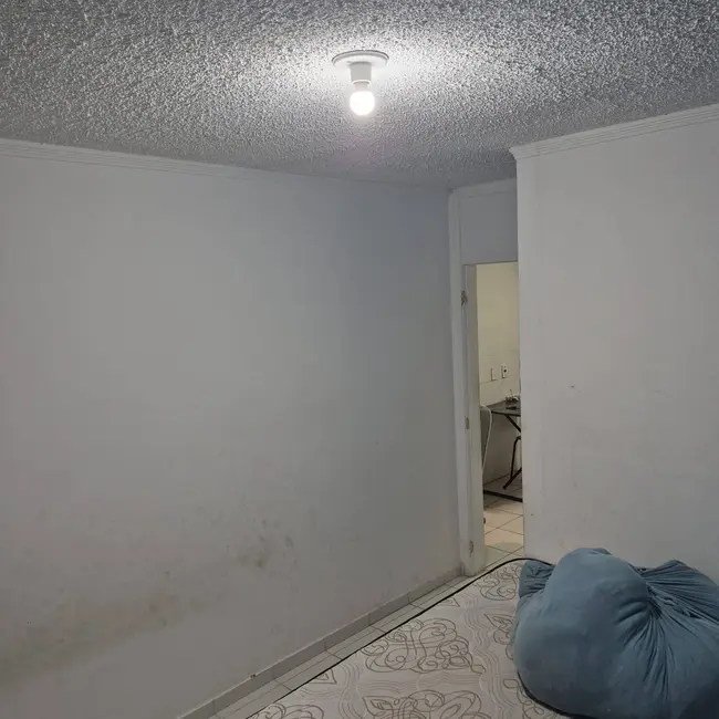 Apartamento com 2 quartos à venda, 45m2 em Sorocaba - SP - imagem 3 Foto 3 de Apartamento com 2 quartos à venda, 45m2 em Sorocaba - SP