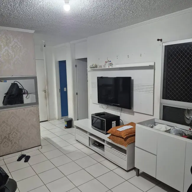 Apartamento com 2 quartos à venda, 45m2 em Sorocaba - SP - imagem 2 Foto 2 de Apartamento com 2 quartos à venda, 45m2 em Sorocaba - SP