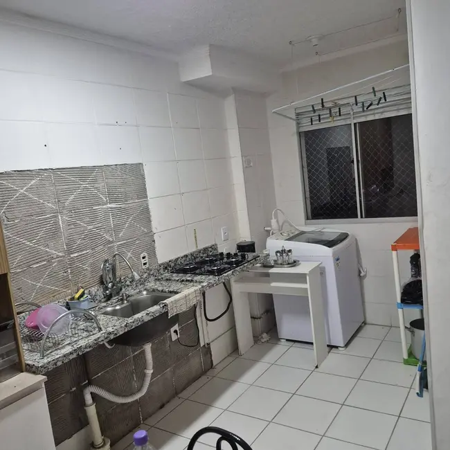 Apartamento com 2 quartos à venda, 45m2 em Sorocaba - SP - imagem 6 Foto 6 de Apartamento com 2 quartos à venda, 45m2 em Sorocaba - SP