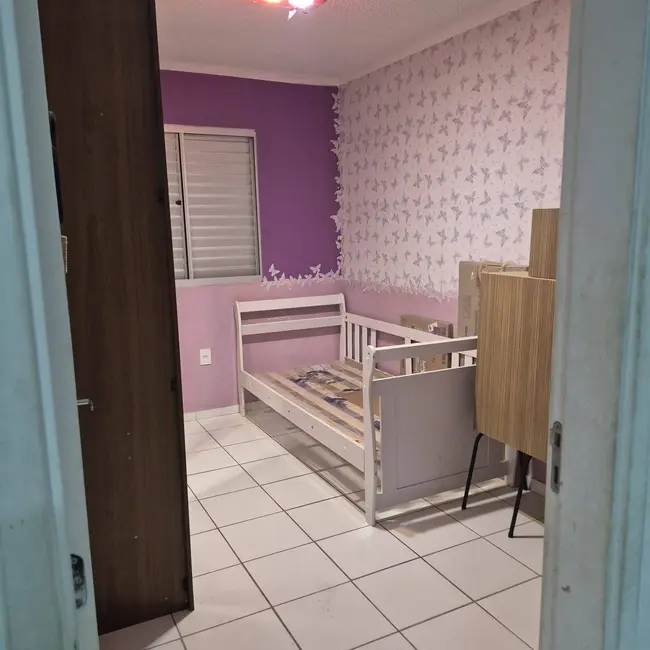 Apartamento com 2 quartos à venda, 45m2 em Sorocaba - SP - imagem 4 Foto 4 de Apartamento com 2 quartos à venda, 45m2 em Sorocaba - SP