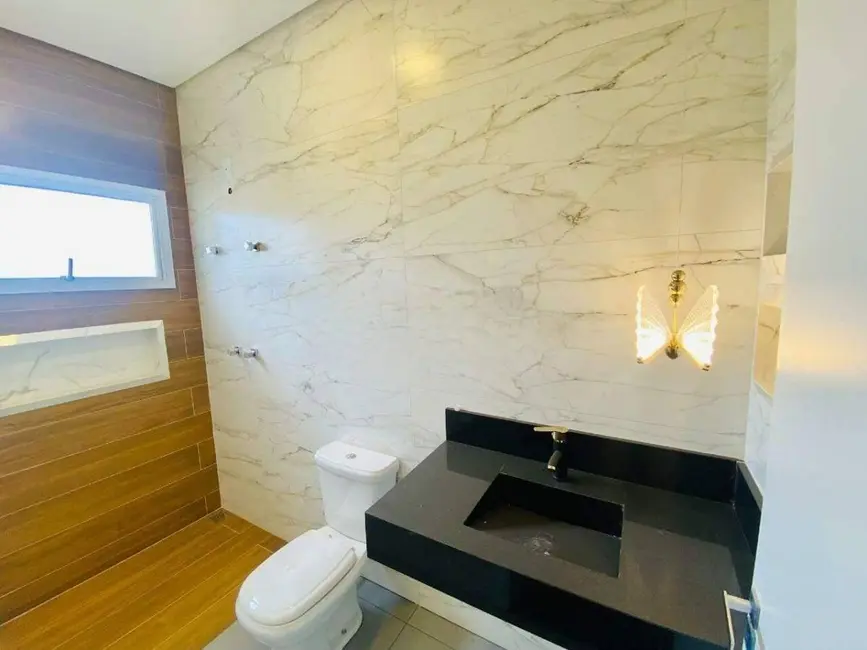 Foto 6 de Casa de Condomínio com 3 quartos à venda, 307m2 em Votorantim - SP