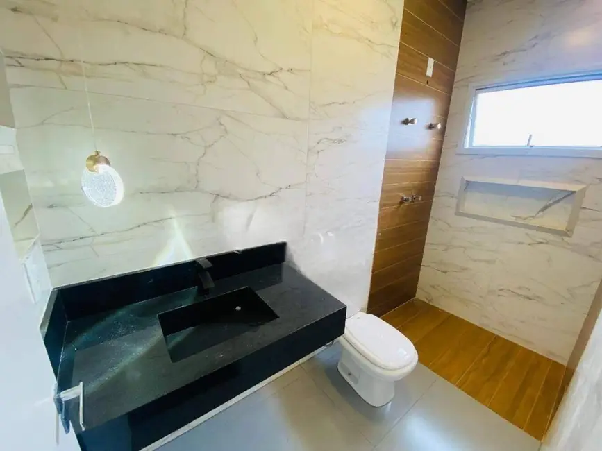 Foto 8 de Casa de Condomínio com 3 quartos à venda, 307m2 em Votorantim - SP