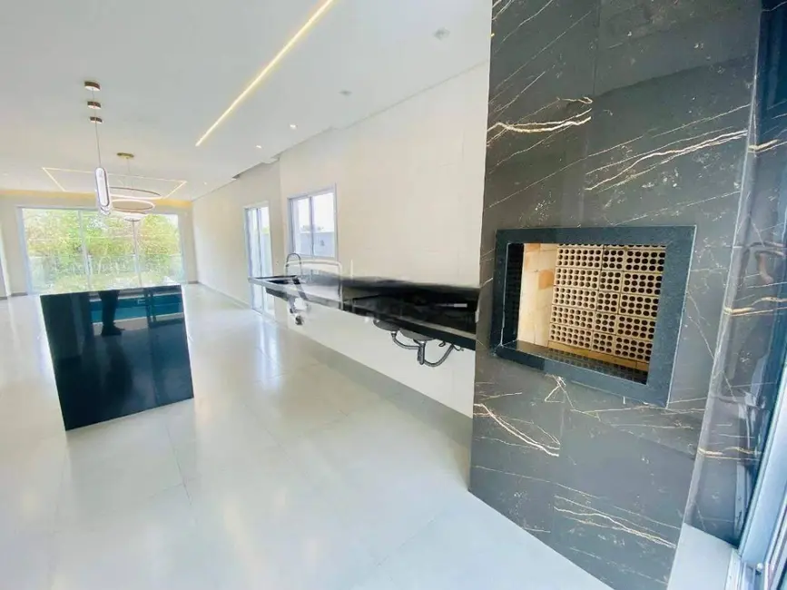 Foto 9 de Casa de Condomínio com 3 quartos à venda, 307m2 em Votorantim - SP