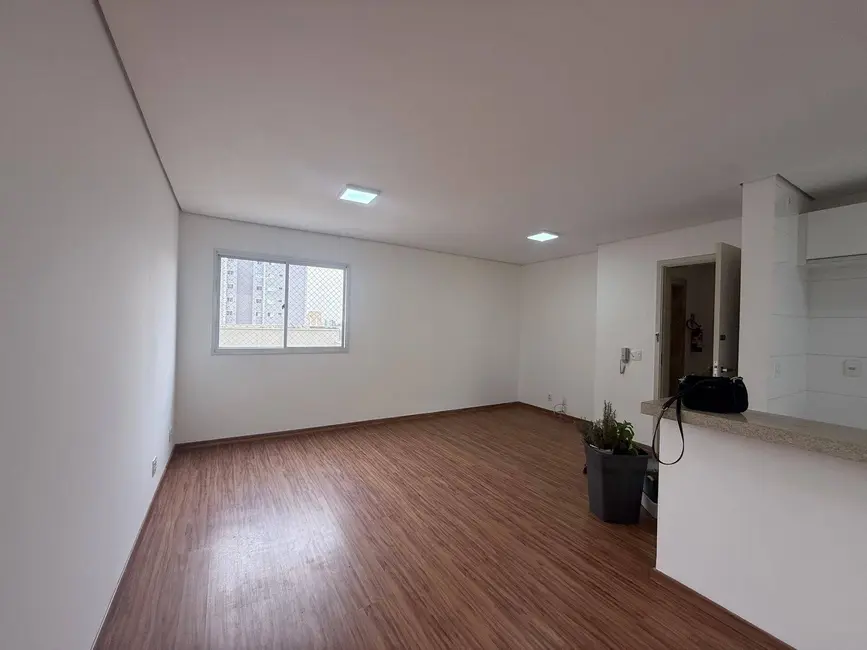 Foto 4 de Apartamento com 3 quartos à venda, 93m2 em Parque Campolim, Sorocaba - SP