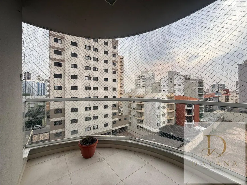 Apartamento com 3 quartos à venda, 93m2 em Parque Campolim, Sorocaba - SP - imagem 8 Foto 8 de Apartamento com 3 quartos à venda, 93m2 em Parque Campolim, Sorocaba - SP