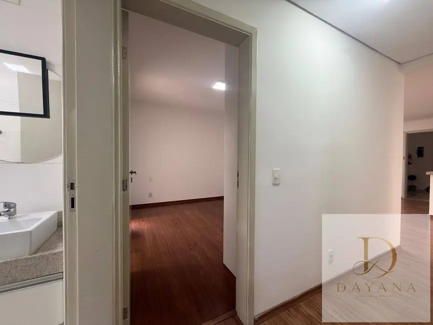 Apartamento com 3 quartos à venda, 93m2 em Parque Campolim, Sorocaba - SP - imagem 2 Foto 2 de Apartamento com 3 quartos à venda, 93m2 em Parque Campolim, Sorocaba - SP