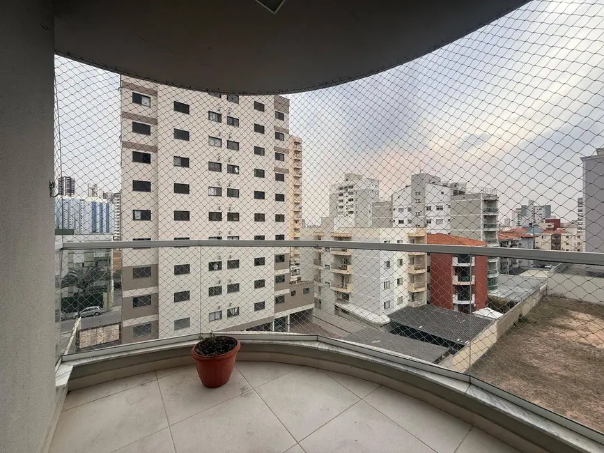 Foto 8 de Apartamento com 3 quartos à venda, 93m2 em Parque Campolim, Sorocaba - SP