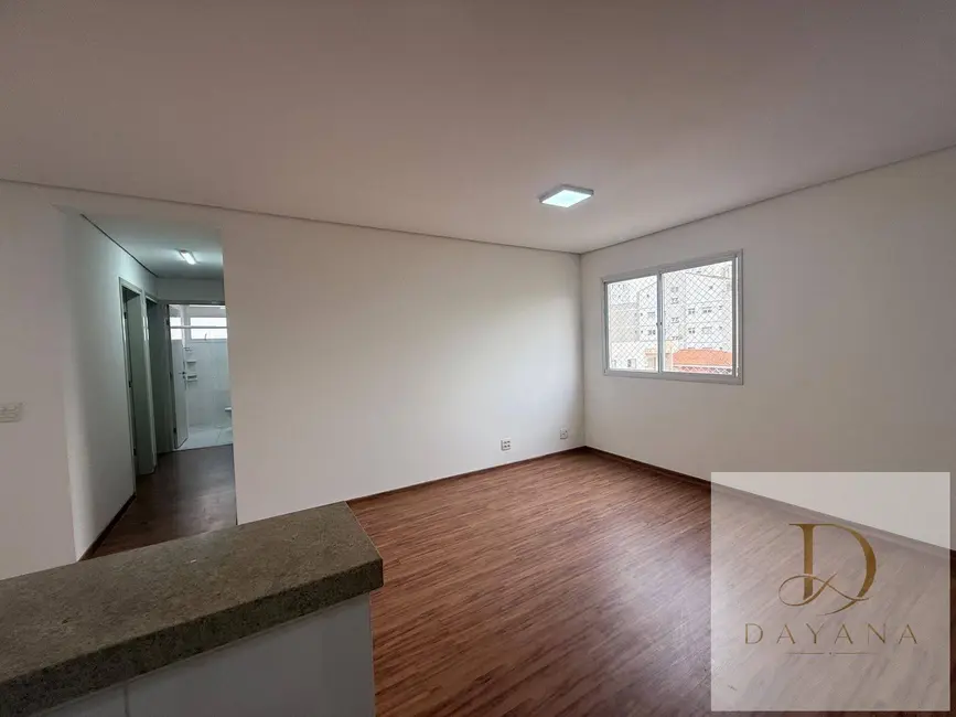 Apartamento com 3 quartos à venda, 93m2 em Parque Campolim, Sorocaba - SP - imagem 3 Foto 3 de Apartamento com 3 quartos à venda, 93m2 em Parque Campolim, Sorocaba - SP