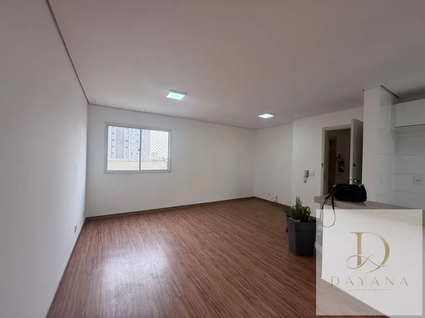 Apartamento com 3 quartos à venda, 93m2 em Parque Campolim, Sorocaba - SP - imagem 4 Foto 4 de Apartamento com 3 quartos à venda, 93m2 em Parque Campolim, Sorocaba - SP