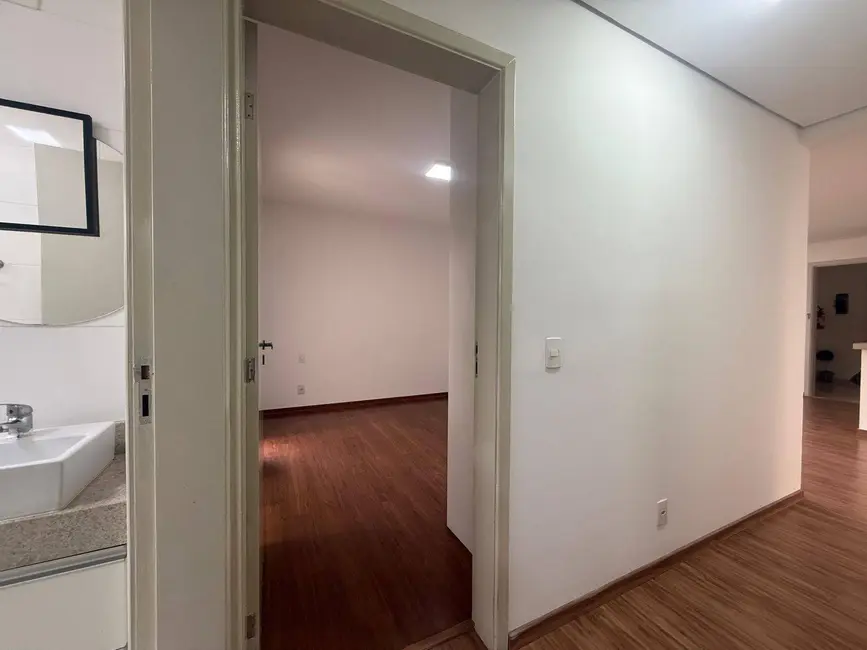 Foto 2 de Apartamento com 3 quartos à venda, 93m2 em Parque Campolim, Sorocaba - SP