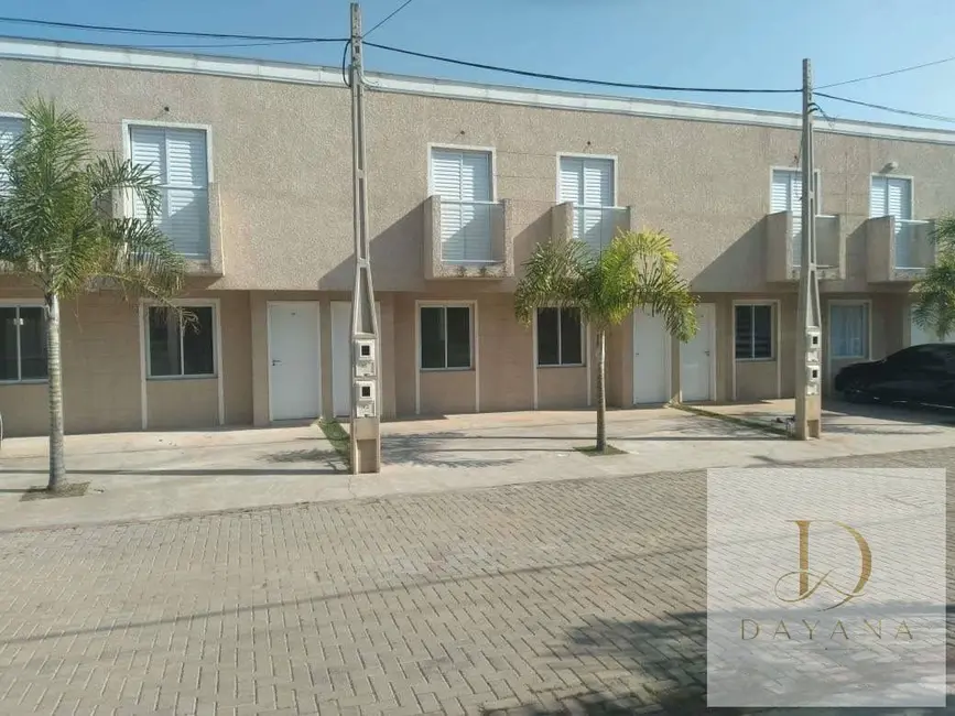 Casa de Condomínio com 2 quartos à venda e para alugar, 53m2 em Vila Mineirão, Sorocaba - SP - imagem 1 Foto 1 de Casa de Condomínio com 2 quartos à venda e para alugar, 53m2 em Vila Mineirão, Sorocaba - SP