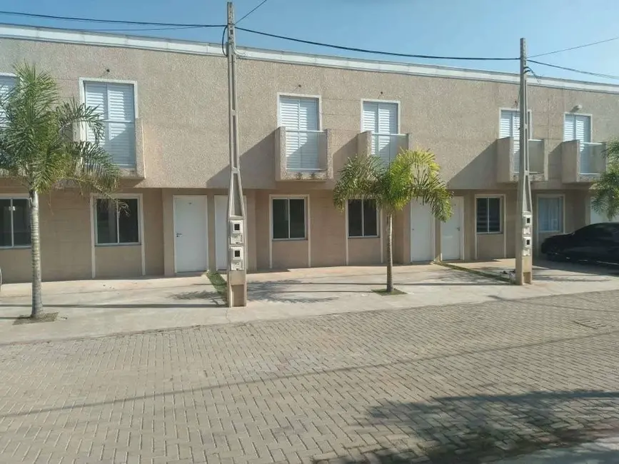 Foto 1 de Casa de Condomínio com 2 quartos à venda e para alugar, 53m2 em Vila Mineirão, Sorocaba - SP