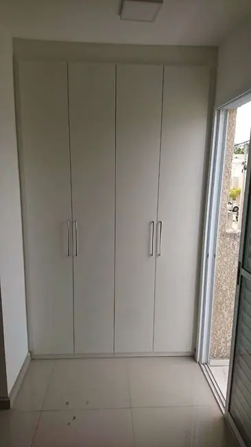 Foto 8 de Casa de Condomínio com 2 quartos à venda e para alugar, 53m2 em Vila Mineirão, Sorocaba - SP