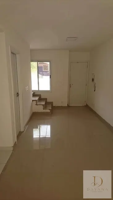 Casa de Condomínio com 2 quartos à venda e para alugar, 53m2 em Vila Mineirão, Sorocaba - SP - imagem 4 Foto 4 de Casa de Condomínio com 2 quartos à venda e para alugar, 53m2 em Vila Mineirão, Sorocaba - SP