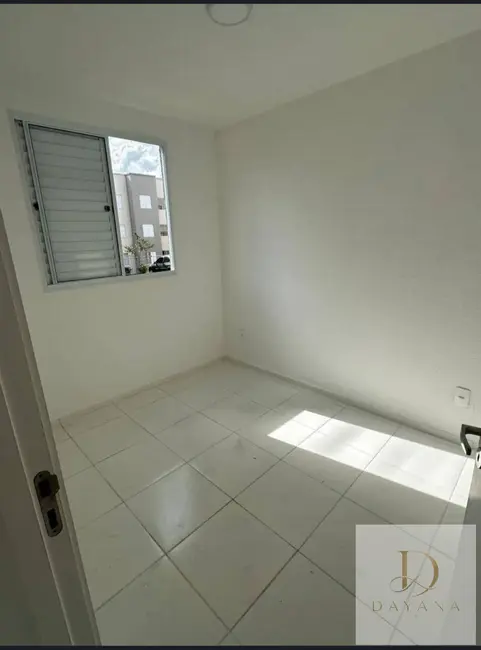 Foto 6 de Apartamento com 2 quartos à venda, 47m2 em Parque São Bento, Sorocaba - SP