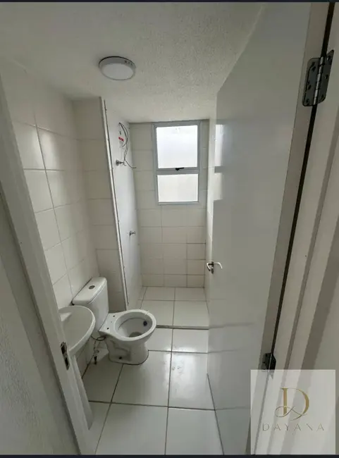 Foto 7 de Apartamento com 2 quartos à venda, 47m2 em Parque São Bento, Sorocaba - SP