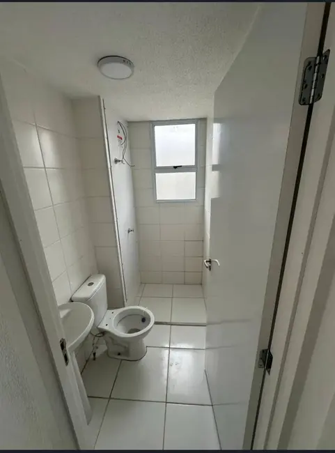 Foto 7 de Apartamento com 2 quartos à venda, 47m2 em Parque São Bento, Sorocaba - SP