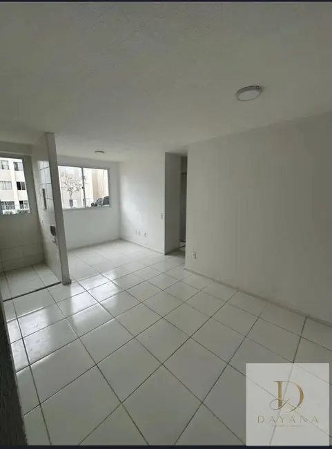 Foto 5 de Apartamento com 2 quartos à venda, 47m2 em Parque São Bento, Sorocaba - SP