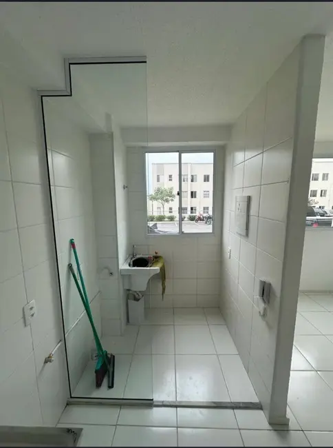 Foto 4 de Apartamento com 2 quartos à venda, 47m2 em Parque São Bento, Sorocaba - SP
