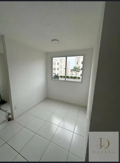 Foto 8 de Apartamento com 2 quartos à venda, 47m2 em Parque São Bento, Sorocaba - SP