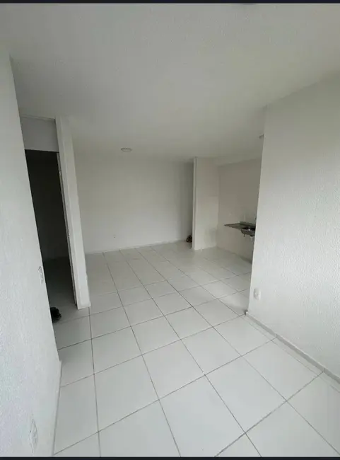 Foto 2 de Apartamento com 2 quartos à venda, 47m2 em Parque São Bento, Sorocaba - SP