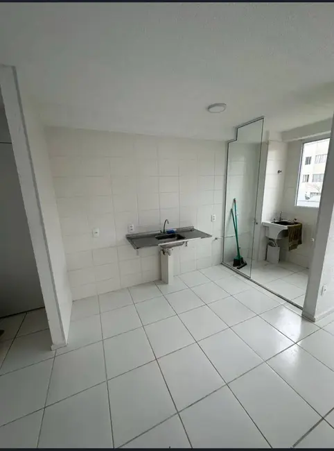 Foto 3 de Apartamento com 2 quartos à venda, 47m2 em Parque São Bento, Sorocaba - SP