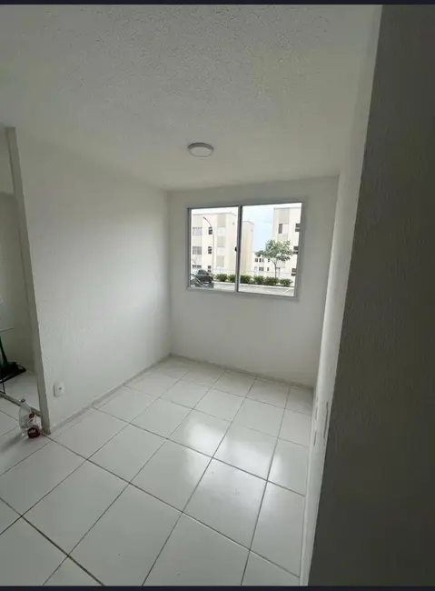 Foto 8 de Apartamento com 2 quartos à venda, 47m2 em Parque São Bento, Sorocaba - SP