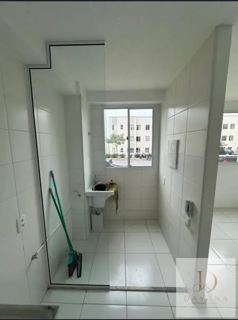 Foto 4 de Apartamento com 2 quartos à venda, 47m2 em Parque São Bento, Sorocaba - SP