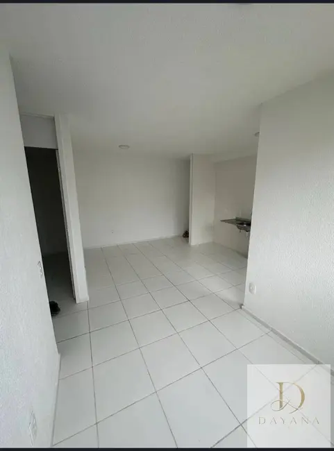 Foto 2 de Apartamento com 2 quartos à venda, 47m2 em Parque São Bento, Sorocaba - SP