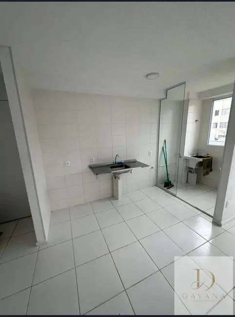 Foto 3 de Apartamento com 2 quartos à venda, 47m2 em Parque São Bento, Sorocaba - SP