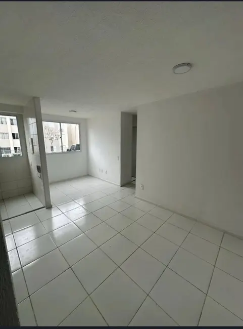 Foto 5 de Apartamento com 2 quartos à venda, 47m2 em Parque São Bento, Sorocaba - SP
